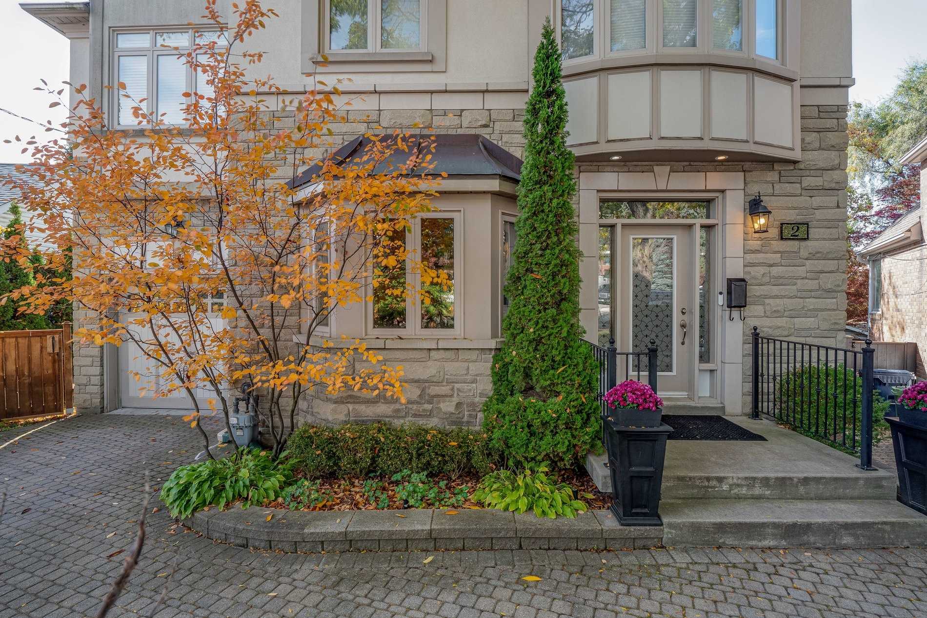 2 Leonard Circle