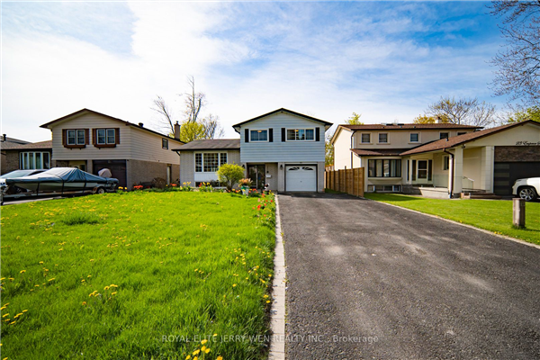 25 Emperor Upper St, Ajax