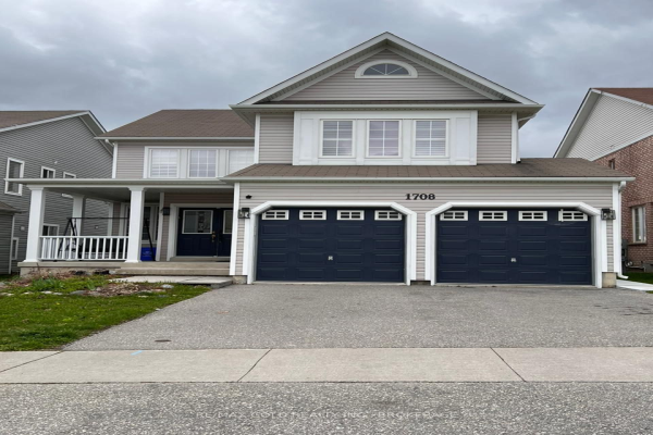 Oshawa