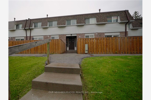730 Cedar St, Oshawa