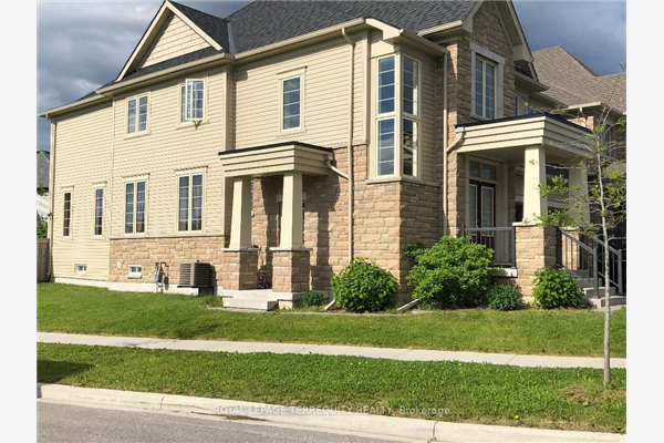 170 Ice Palace Cres, Oshawa