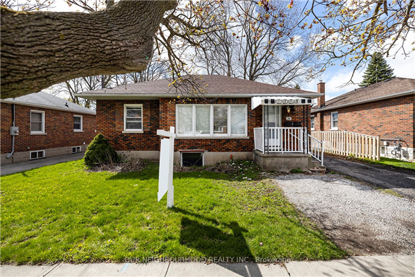31 Prince St, Clarington