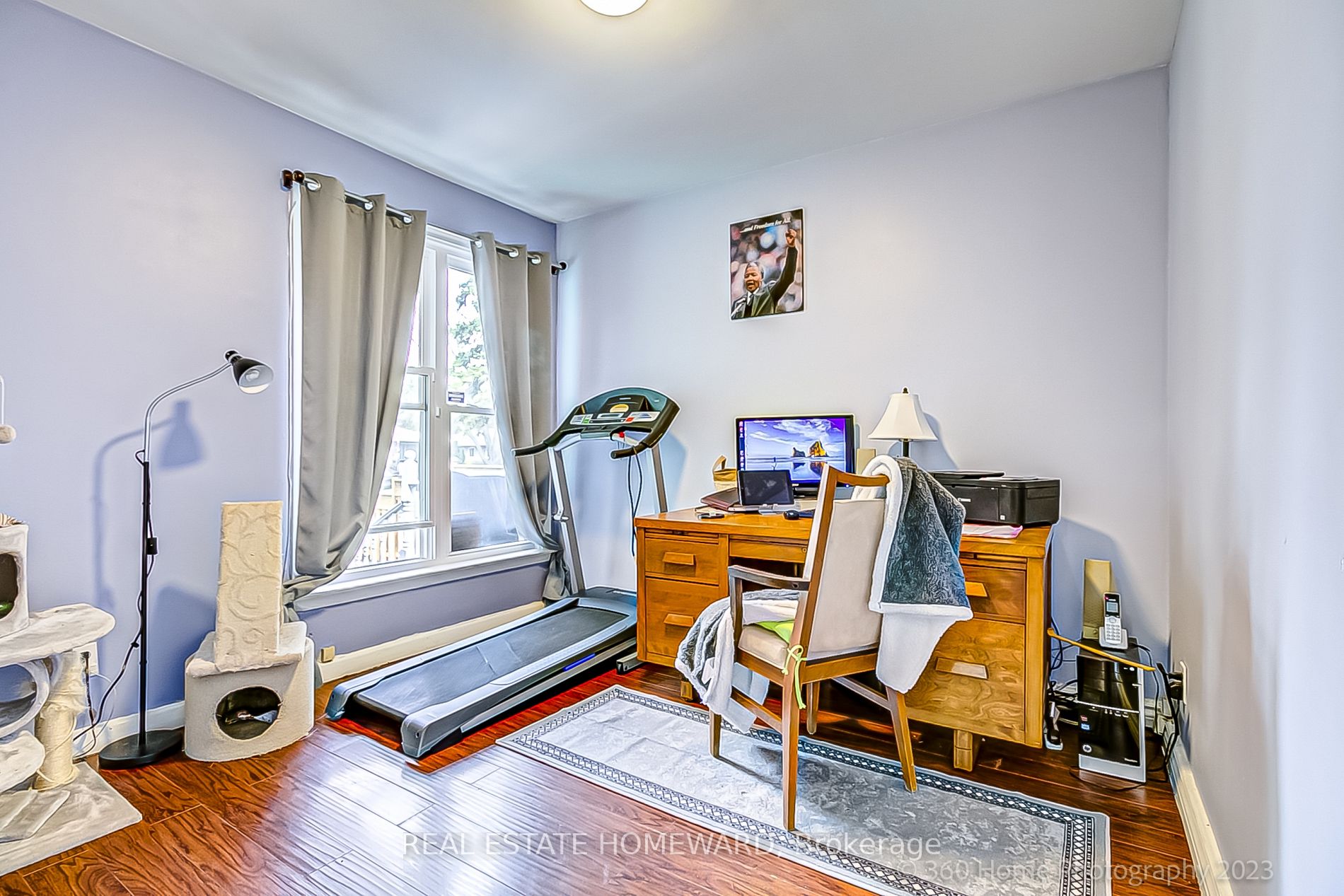 34 Melchior Dr