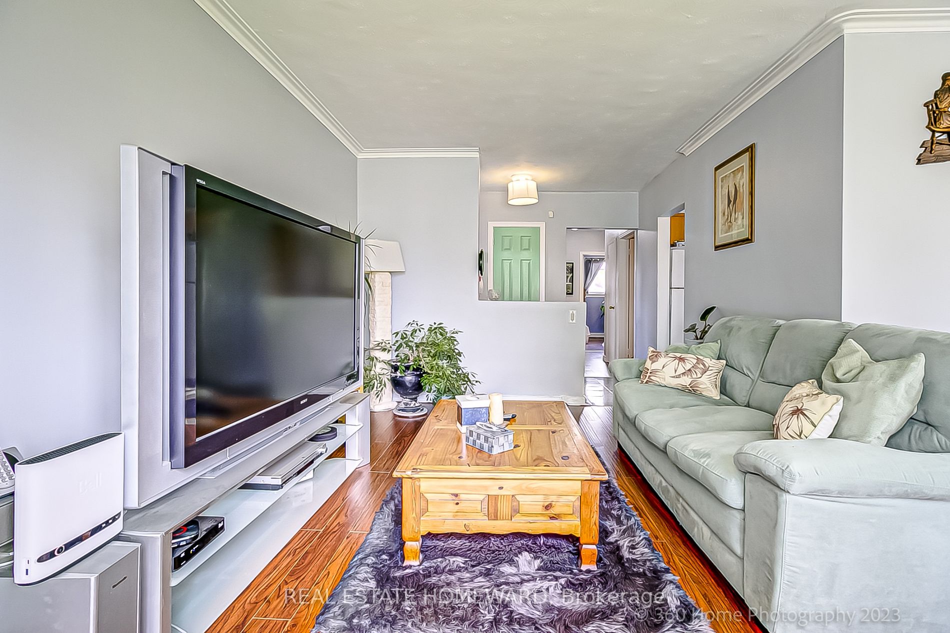 34 Melchior Dr