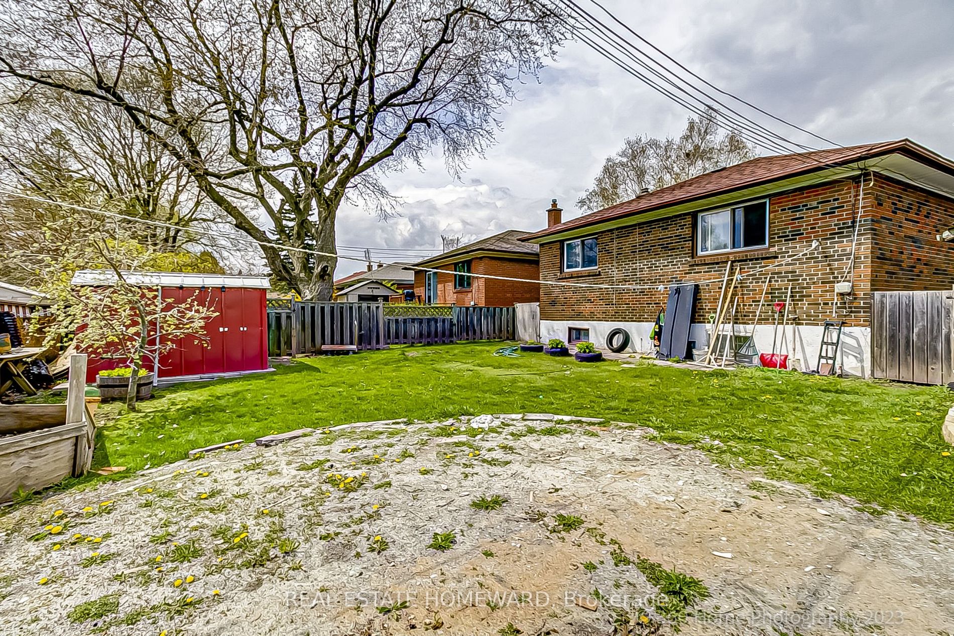 34 Melchior Dr