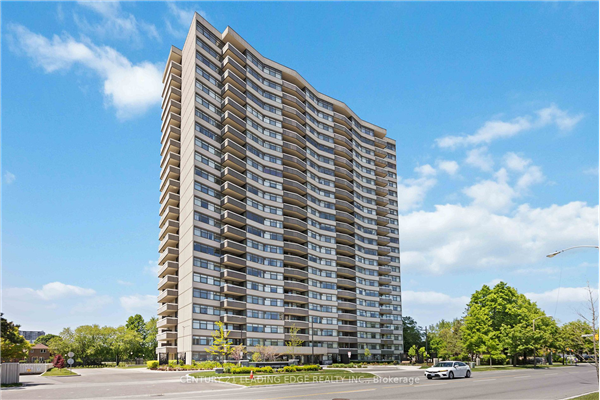 3131 Bridletowne Circ, Toronto
