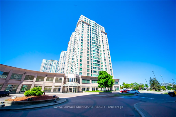 18 Lee Centre Dr, Toronto
