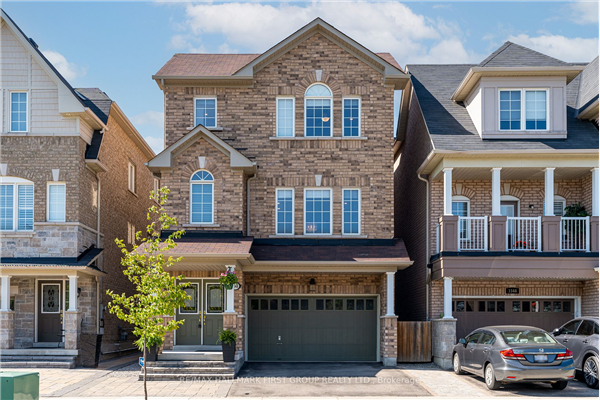 1548 Winville Rd, Pickering