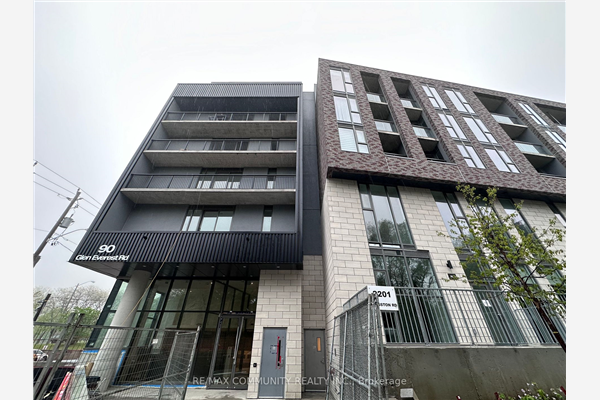 90 Glen Everest Rd N, Toronto