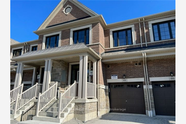 68 Velvet Dr, Whitby