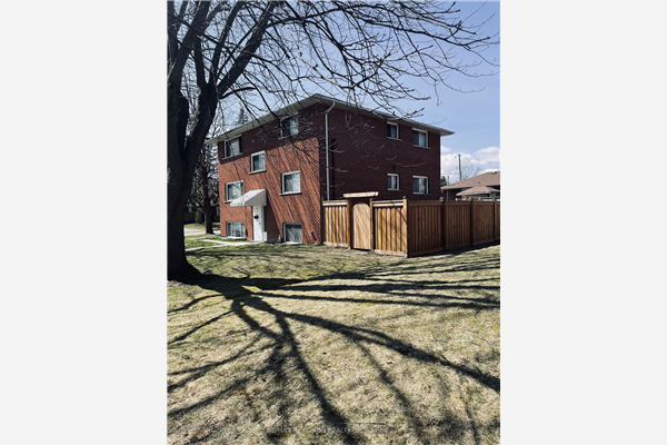 580 Digby Ave, Oshawa