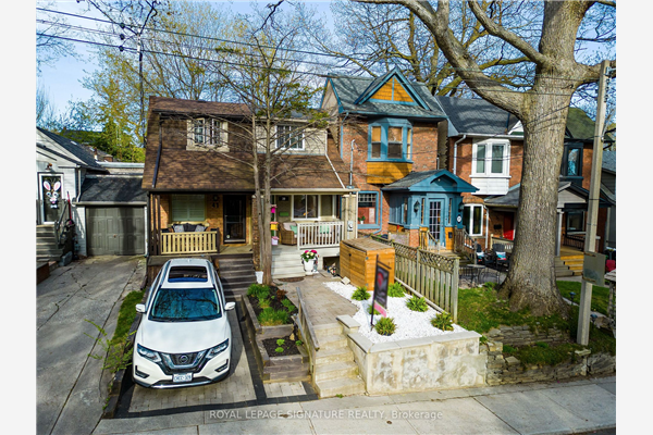 39 Golfview Ave, Toronto