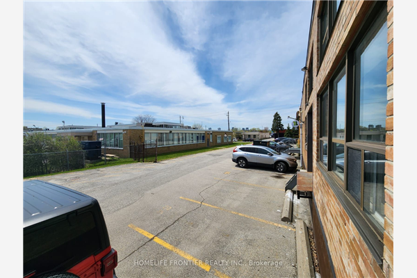 45 Cranfield Rd, Toronto