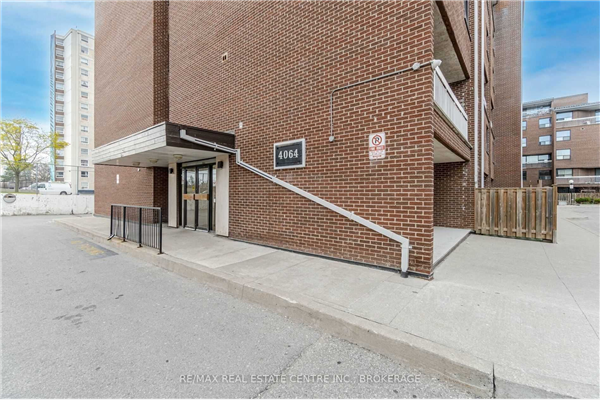4064 Lawrence Ave E, Toronto