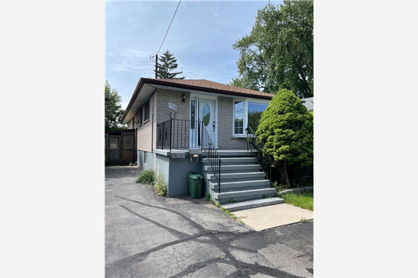 176 Windsor St, Oshawa