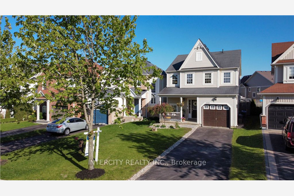 1331 Whitelaw Ave, Oshawa