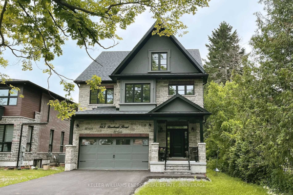 363 Rosebank Rd, Pickering
