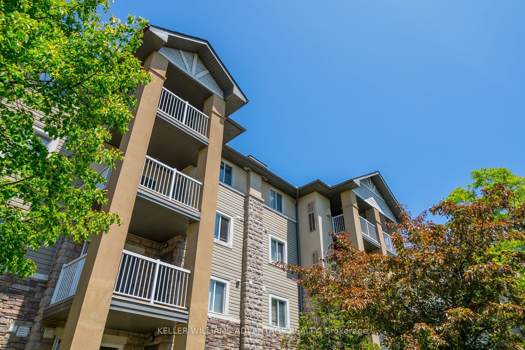 684 Warden Avenue #305