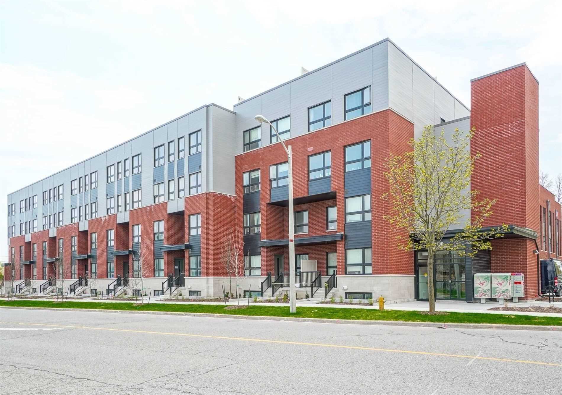 2100 Bridletowne Circ, #303