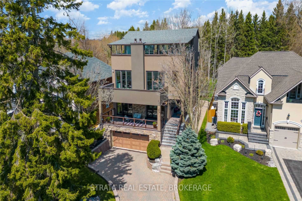 544 Rodd Ave, Pickering