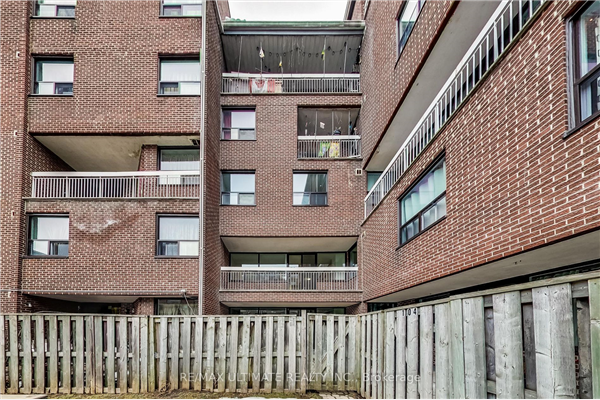 4064 Lawrence Ave E, Toronto