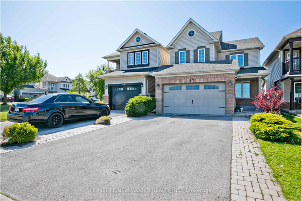 47 Havenwood Pl, Whitby