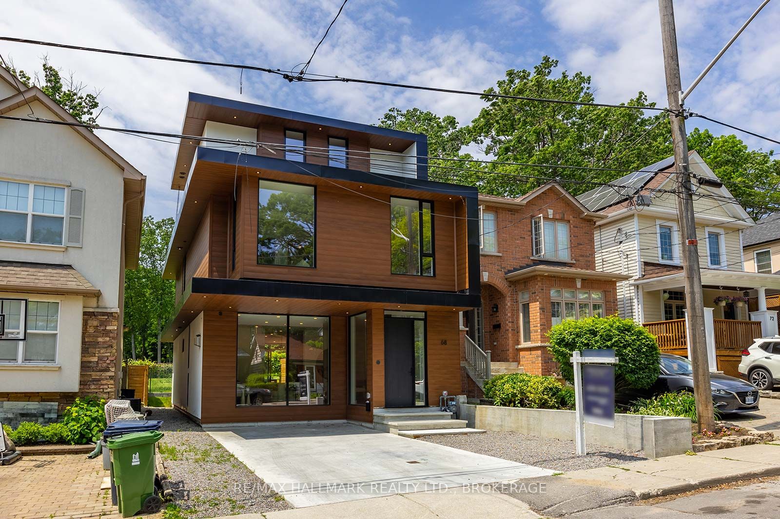 68 Haig Ave