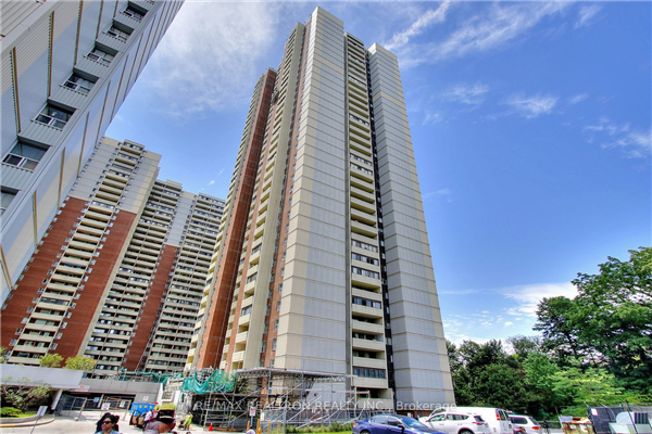 3 Massey Sq, Toronto