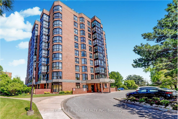 8 Silver Bell Grve, Toronto