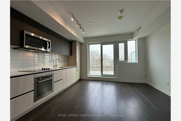 150 Logan Ave, Toronto