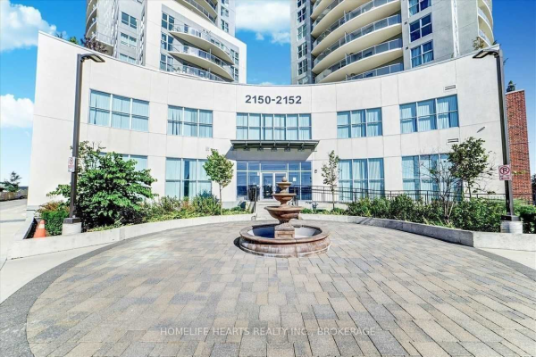 2152 Lawrence Ave E, Toronto