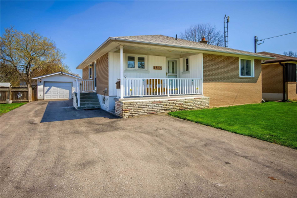 Oshawa