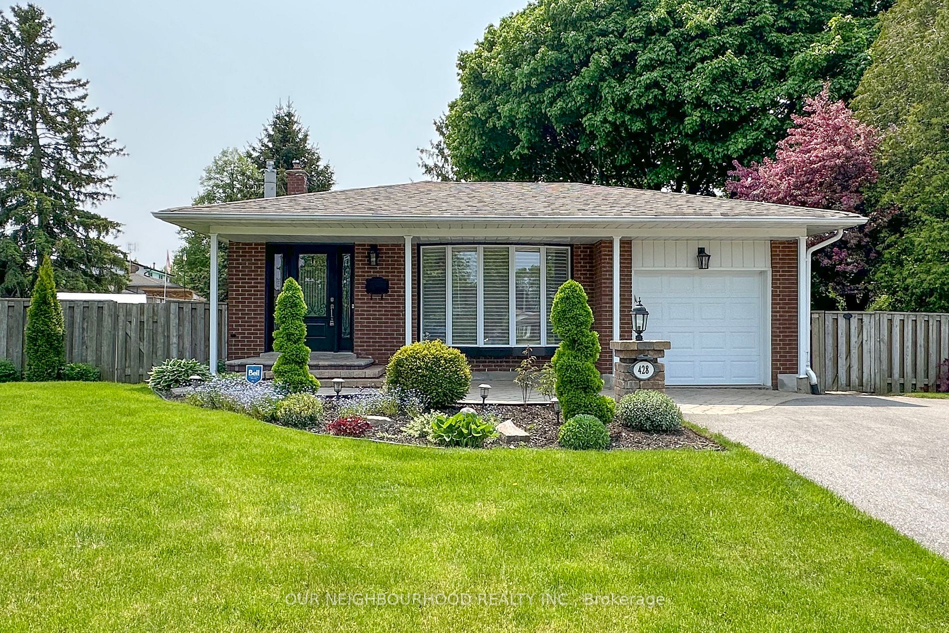 428 Karen Crt