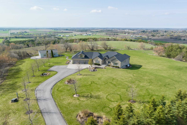 7472 Aked Rd, Clarington