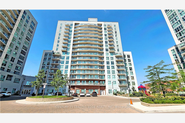 2152 Lawrence Ave E, Toronto