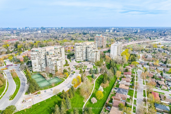 20 Guildwood Pkwy, Toronto