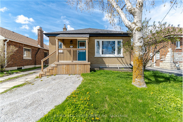 102 Wilson Rd S Rd, Oshawa