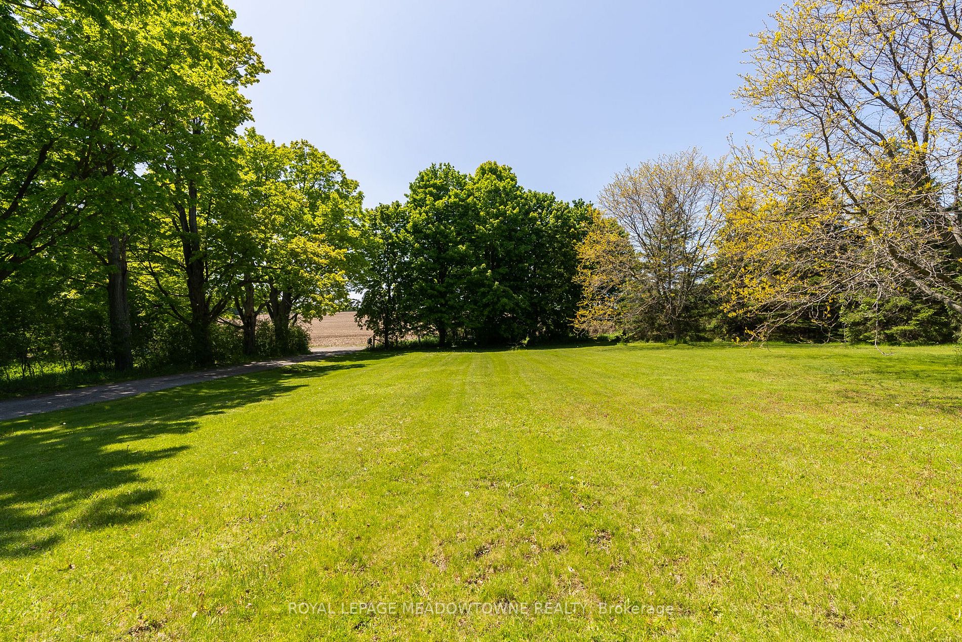 15151 Mahoods Rd