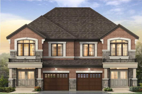 Lot 15 Bl Whitby Meadows, Whitby