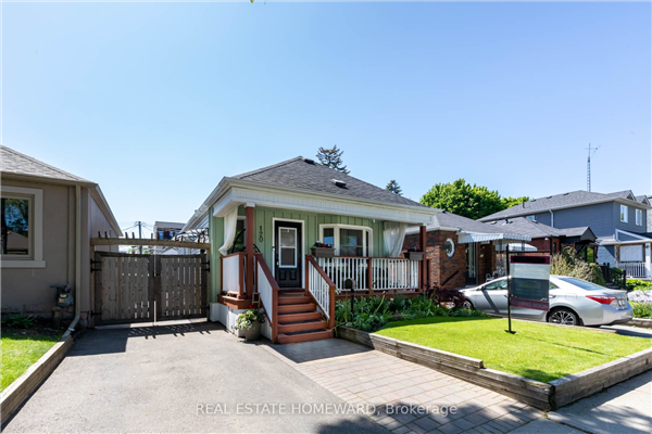 120 Dunington Dr, Toronto