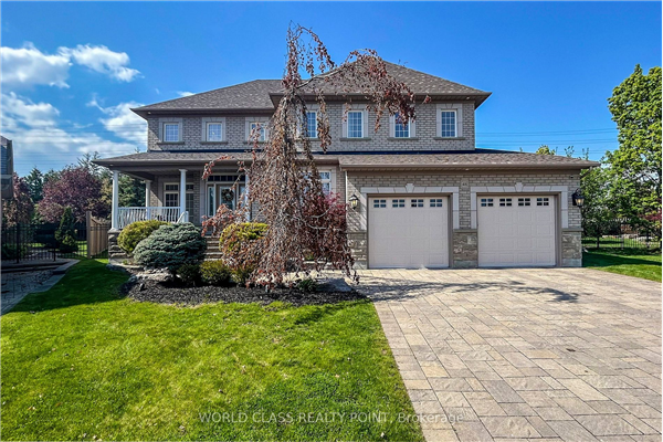 48 Connie Crt, Whitby