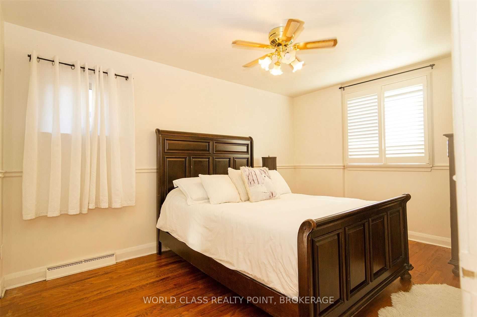 20 Benadair Crt