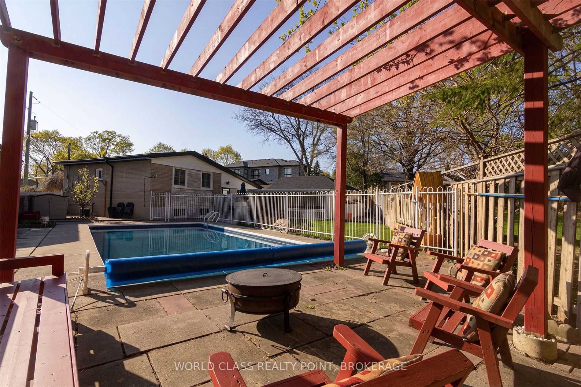 20 Benadair Crt