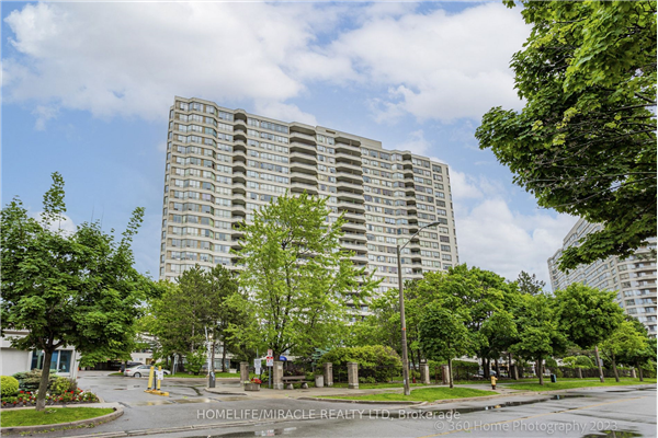 3 Greystone Walk Dr, Toronto