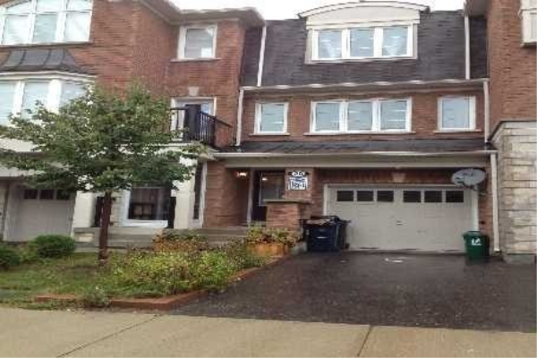 20 Ferguson St, Toronto