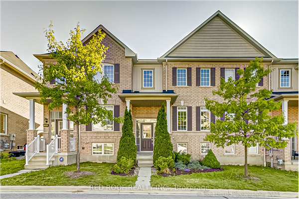 2486 Earl Grey Ave E, Pickering