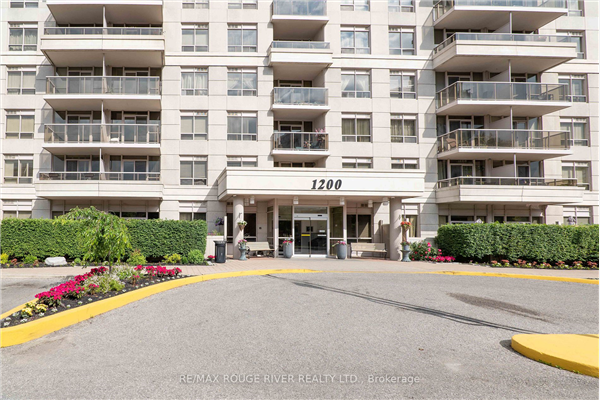 1200 The Esplanade Rd N, Pickering