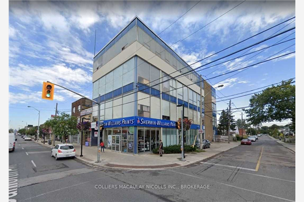 2944 Danforth Ave, Toronto
