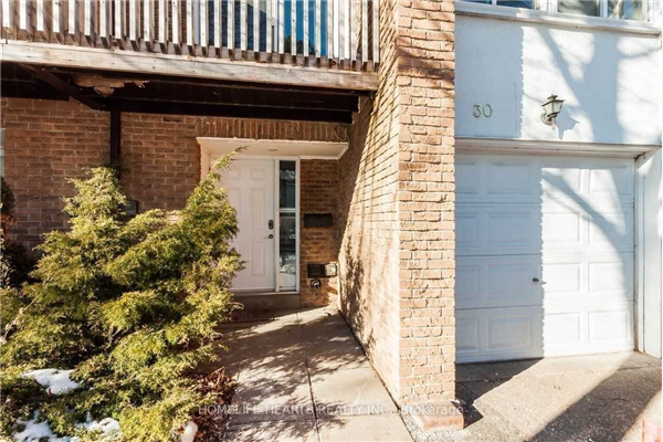 3409 St. Clair Ave E, Toronto