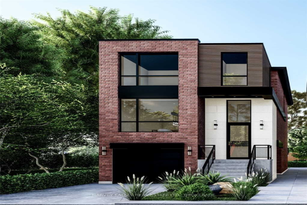 7B Bracebridge Ave, Toronto